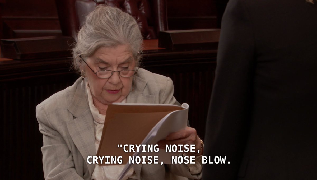 out of context parks and rec (@nocontextpawnee) on Twitter photo 