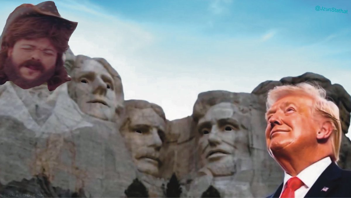 something is brewing