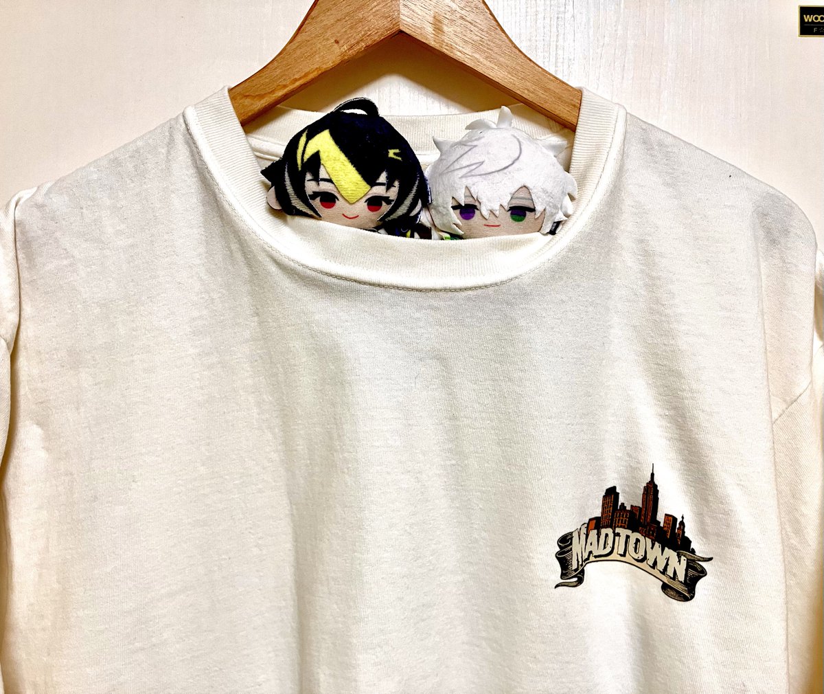 vault room amazarashi k4sen コラボTシャツ M vault room amazarashi k4sen コラボTシャツ M