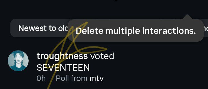 okaydk_'s tweet photo. @jajeanmyeon @jajeanmyeonnn VOTE SVT!! https://t.co/PUVzcvr7Zo