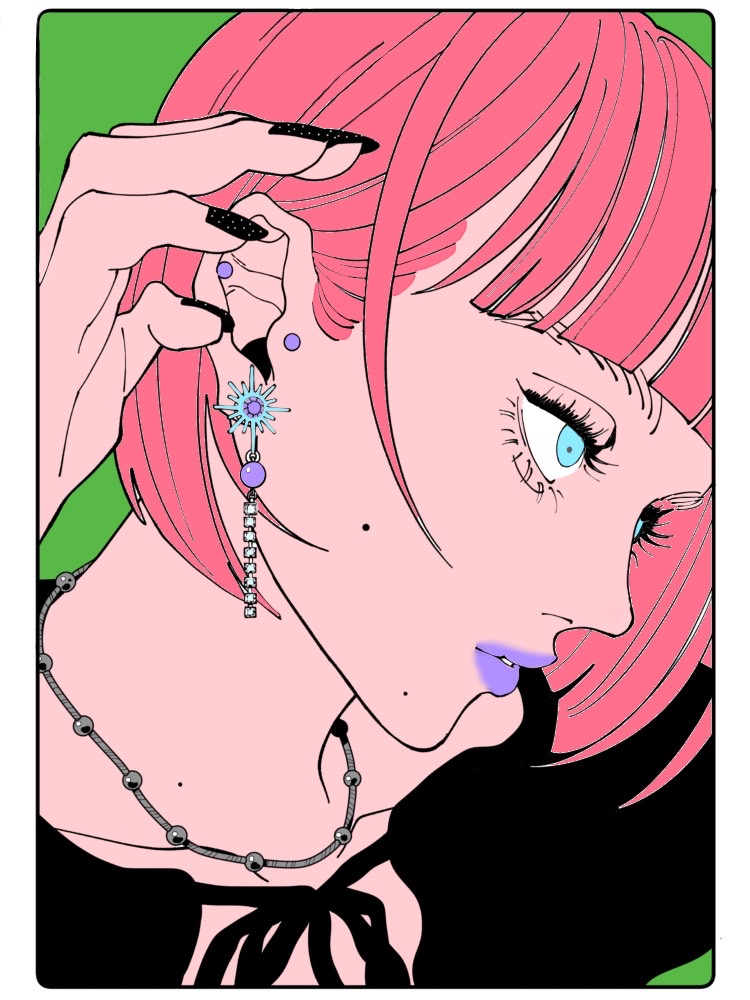 王りんご (@1018A_mga) / Posts / X