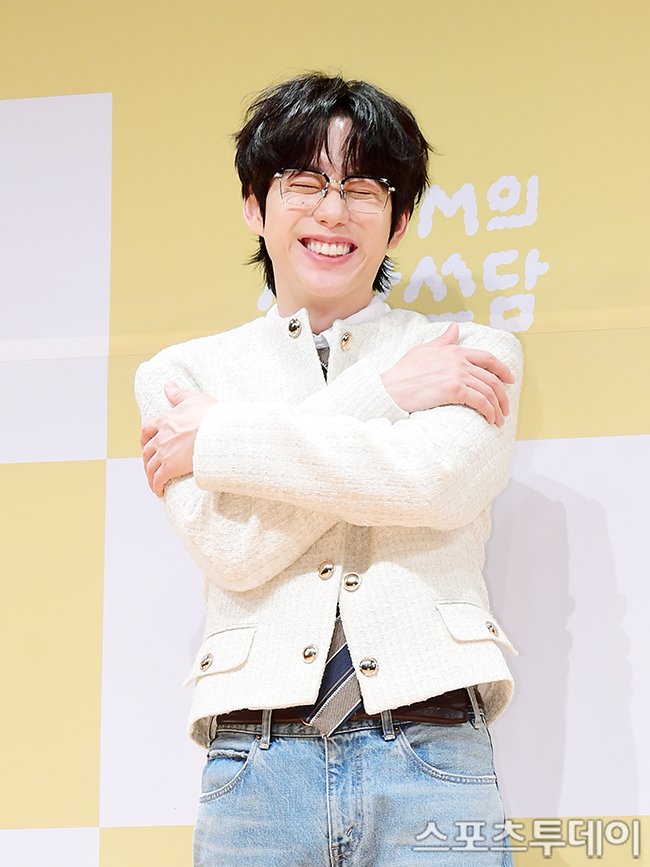 뭐야 이 귀염둥이