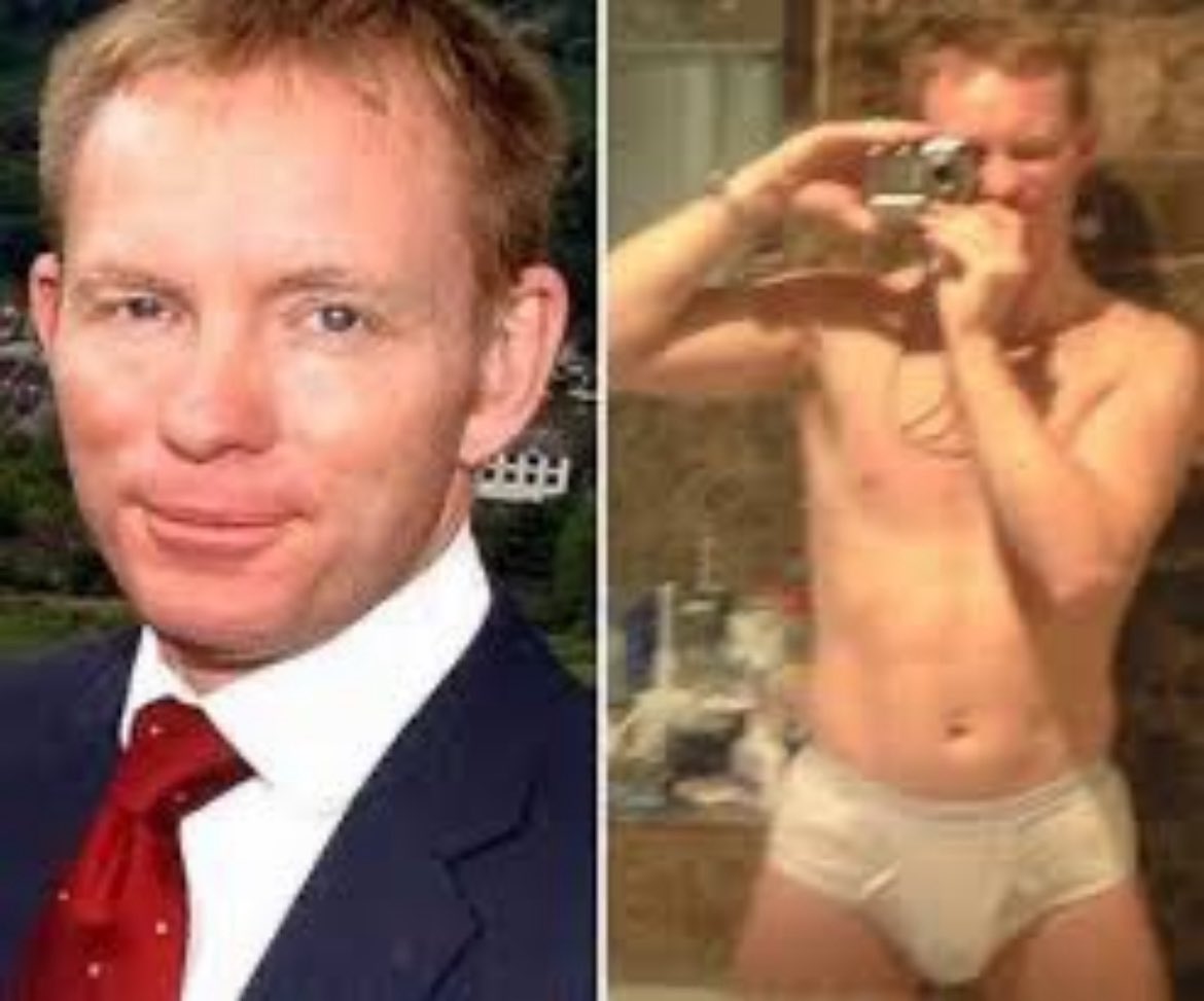 <a href="/RhonddaBryant/">Chris Bryant</a> You should not write ‘blow me’ about anything.