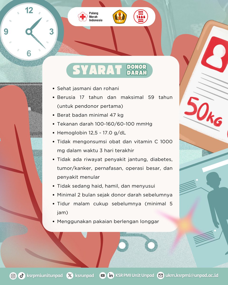 KSR PMI Unit UNPAD tweet media