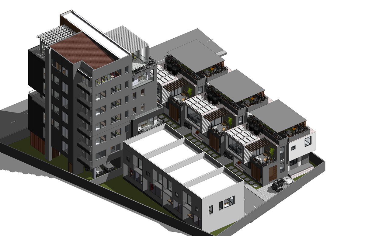 ArXyn Development Ltd tweet media