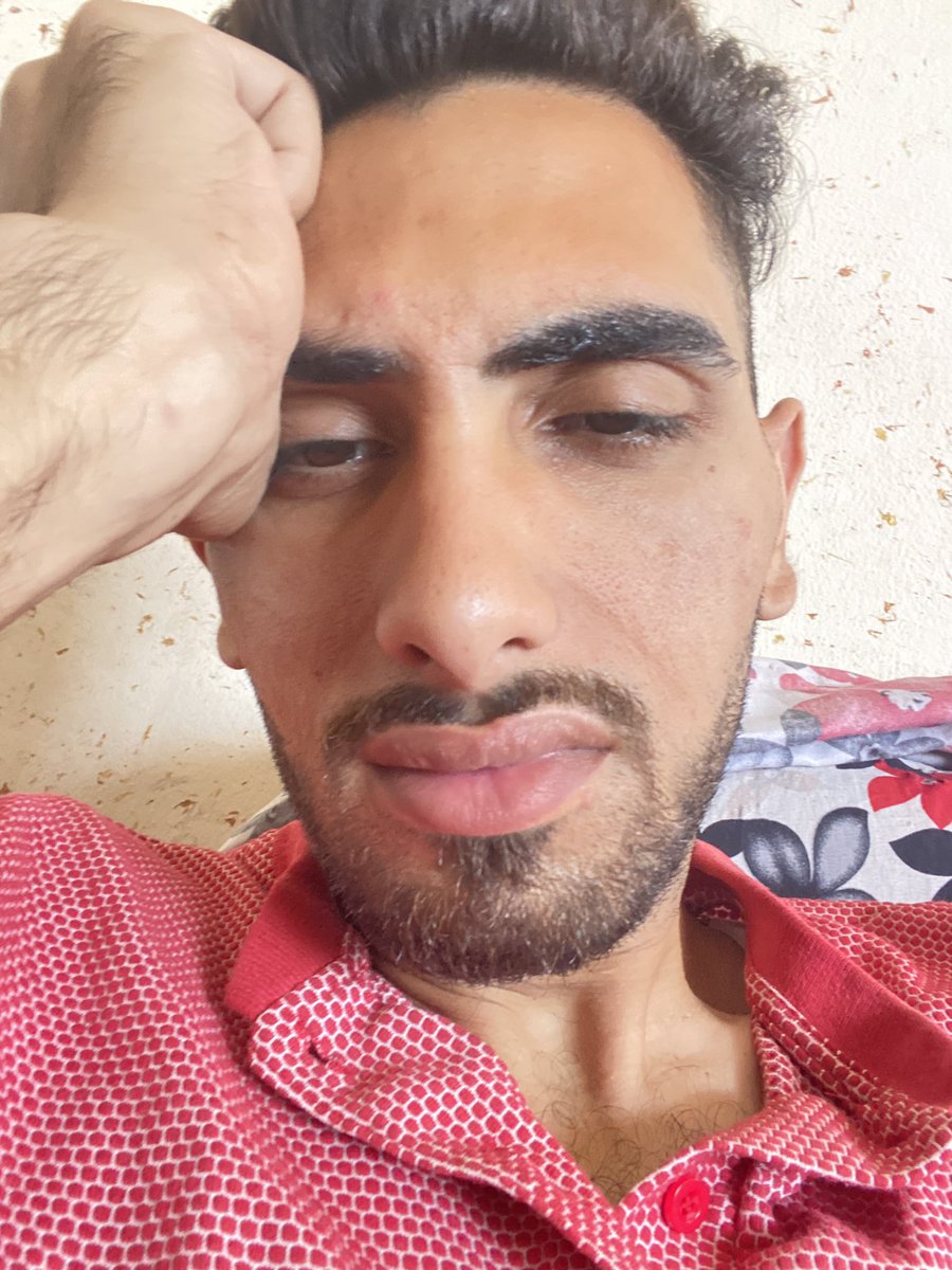 I am very hungry and I feel lonely.😭

I am very hungry and I feel lonely.😭

I am very hungry and I feel lonely.😭

chuffed.org/project/144271…