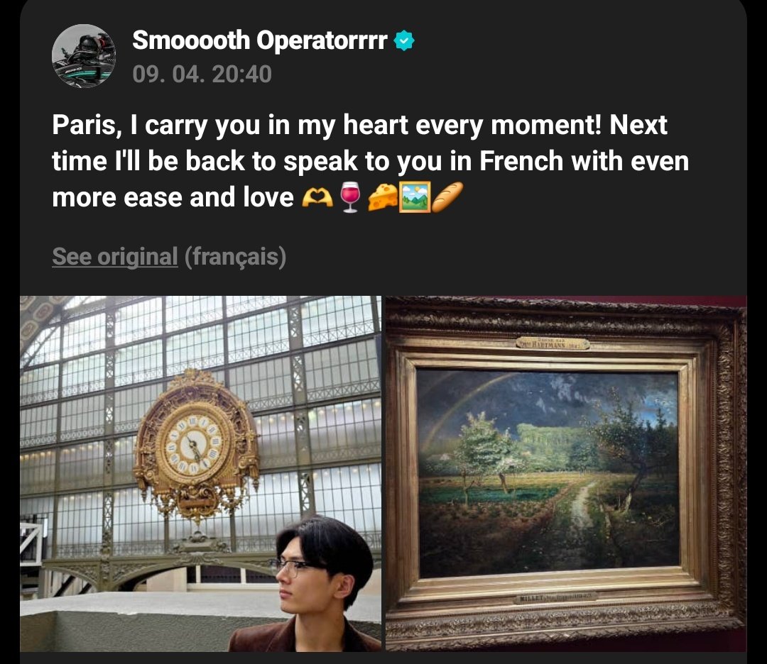 jayiegfs's tweet image. Lemme have THAT MAN who has a passion to learn languages and have a something called love to arts 🥺 SKWJDHWJSH AYO PAMERAN DATE TIAP HARI AND DISCUSS IT 🫨🫨🫨