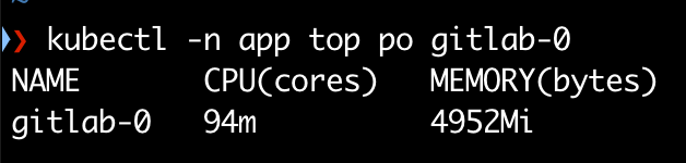 github.com/zengxs/gitlab-…
之前一直在用这个项目，今天才知道 gitlab 从 18.2.0 开始已经提供 ARM64 架构的容器镜像了，试了下逐个版本升级 ：
zengxs/gitlab: 17.10 -> 17.11 -> 18.2 -> gitlab/gitlab-ce: 18.3.1-ce.0
成功切换到官方版本～gitlab 的内存占用还是比较恐怖
