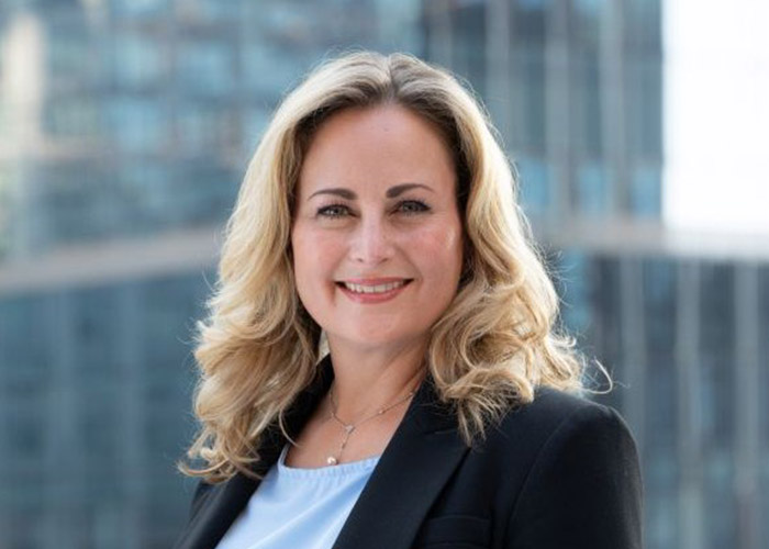 FS-ISAC has appointed Valerie Abend as Chief Executive Officer... Read more: chiefit.me/fs-isac-appoin…

<a href="/FSISAC/">FS-ISAC</a> #ValerieAbend #ChiefExecutiveOfficer #CEO #Leadership #cyberrisk #security #resilience #cybersecurity