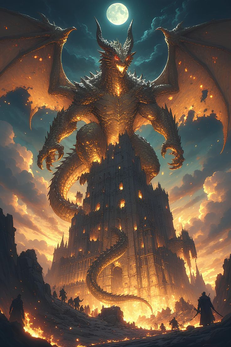 HvStripe's tweet image. Unleash your inner dragon! 🐉
Get these stunning 3D Printed Gold Dragon Eggs.
Perfect collectible, desk decor, or gift for fantasy lovers! ✨
amzn.to/3Hjp97F
#DragonEggs #FantasyGifts