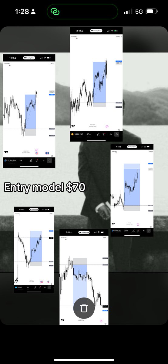 liqstrfx's tweet image. EURCHF

TRU$T

@brightbnxn
@TheCRTrader
@Linokruiz_
@MacposhTrades 
@David_is_op 
@dBigace