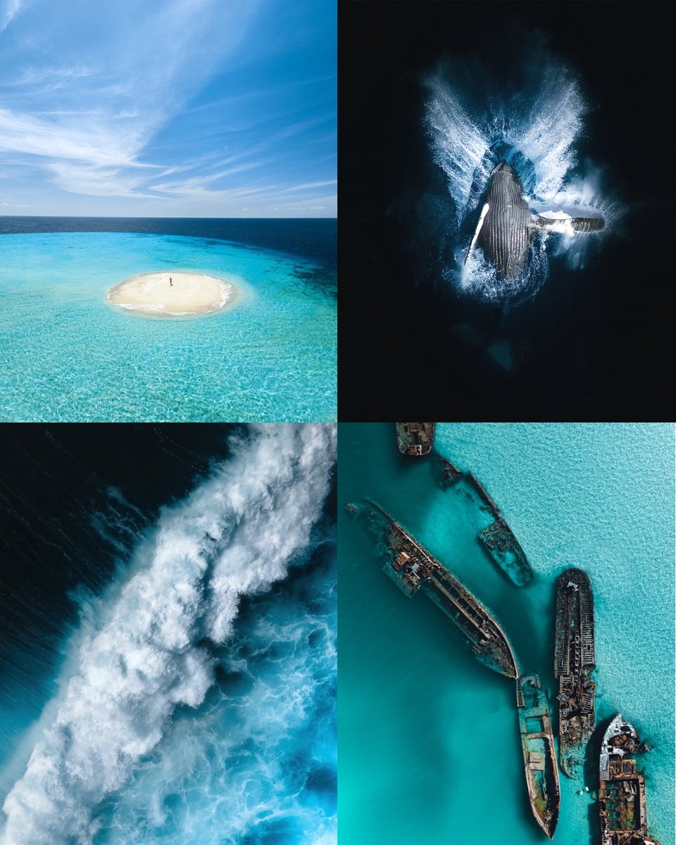 I’ve flown halfway around the world, traded family moments for the ocean’s horizon, all for 1/1000th of a second that will never happen again. 

This is my pursuit of beauty. 

If you’d like to collect a piece of it, reach out 🖤