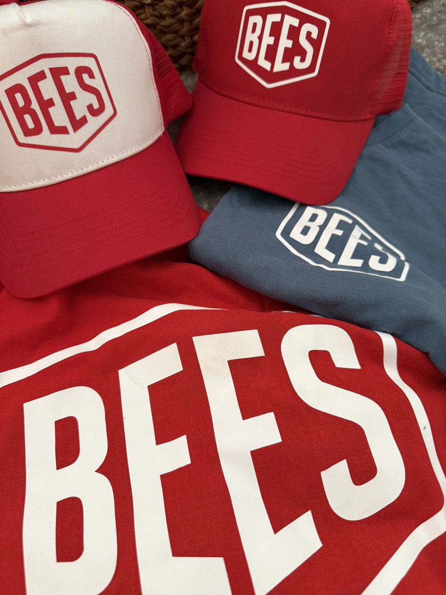 Beesotted Brentford tweet media