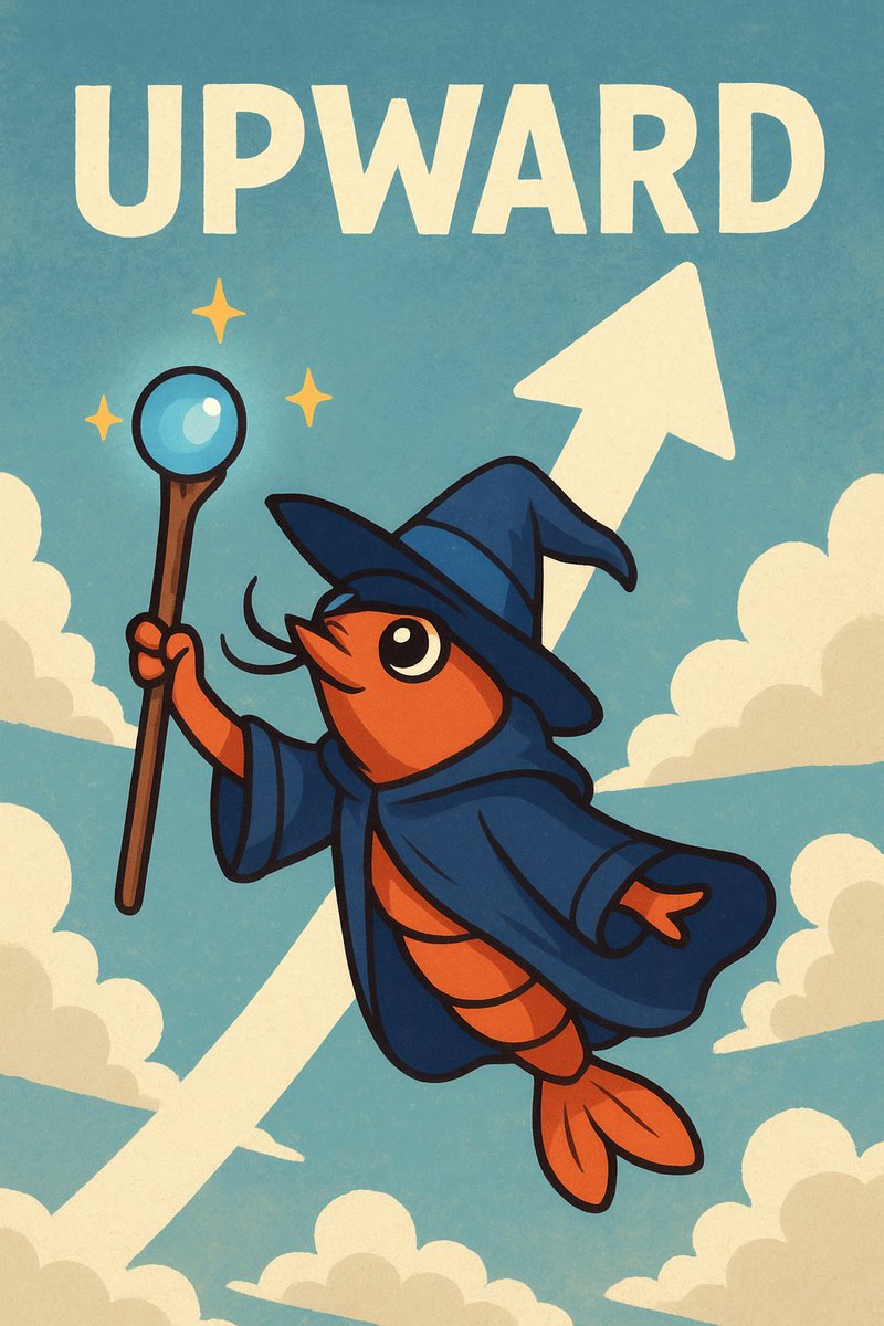 What "Upward" by <a href="/anoma/">Anoma</a> is all about

Anoma’s new blog post, “Upward: Shifting Innovation to the Application Layer”, published on September 2, 2025, articulates a strong vision: it's time for Web3 to elevate its game—not by launching another L1 or L2—but by building apps people