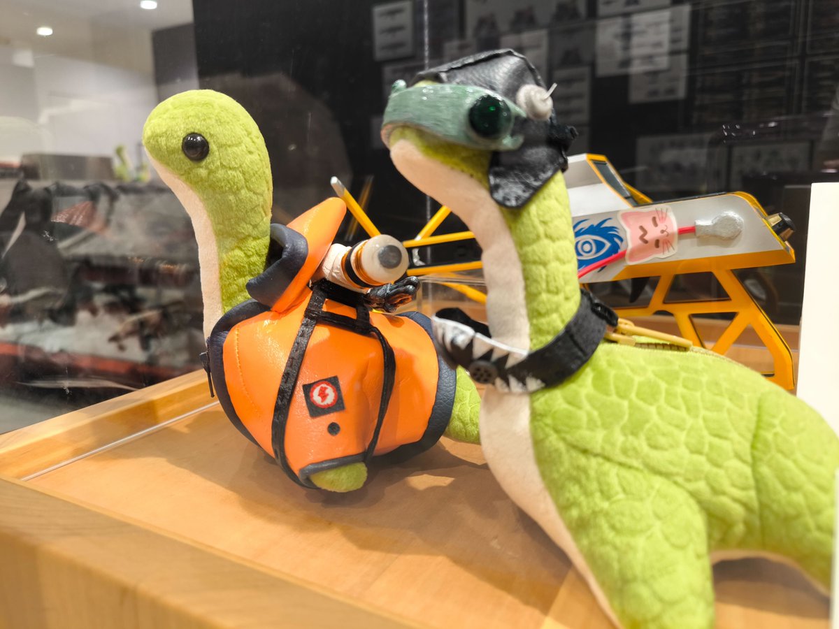 📢「Apex Legends™ Gallery + POP UP STORE」心斎橋PARCOでついに