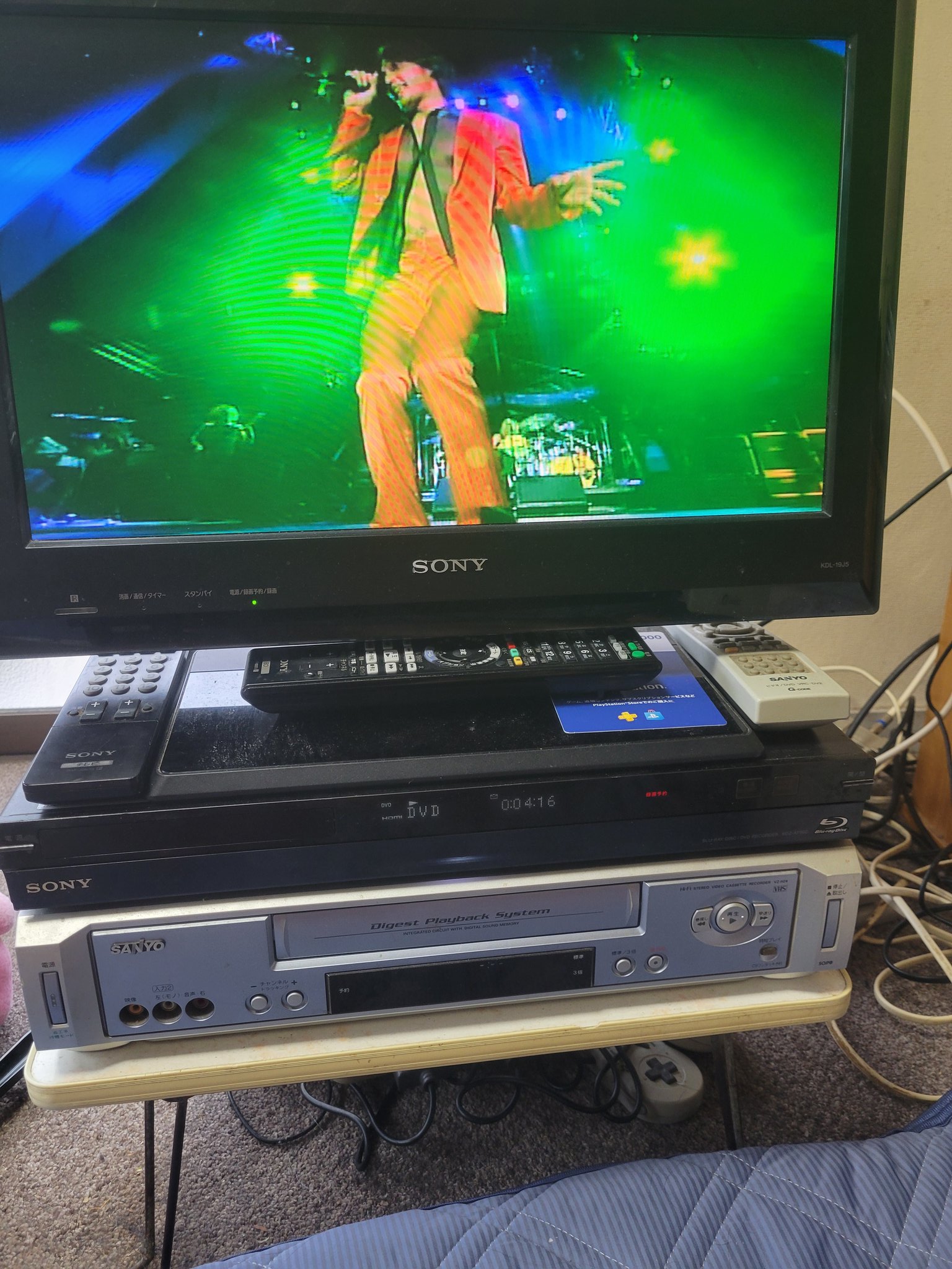 SONY - 純白お姫様i5❤️ブルーレイ/カメラ/HDMI/Win10❤️年賀状ソフト付 ソニー製品情報・ソニーストア - ソニー