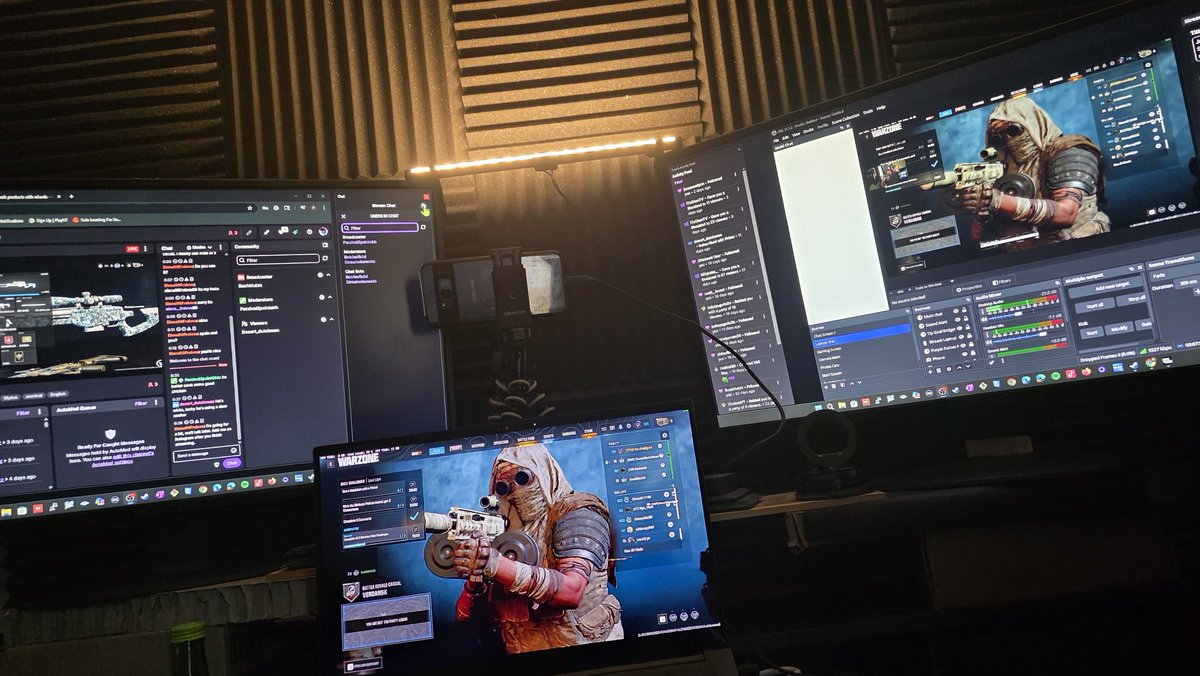 I'm live for Sub-tember on <a href="/Twitch/">Twitch</a> twitch.tv/parzival2point…