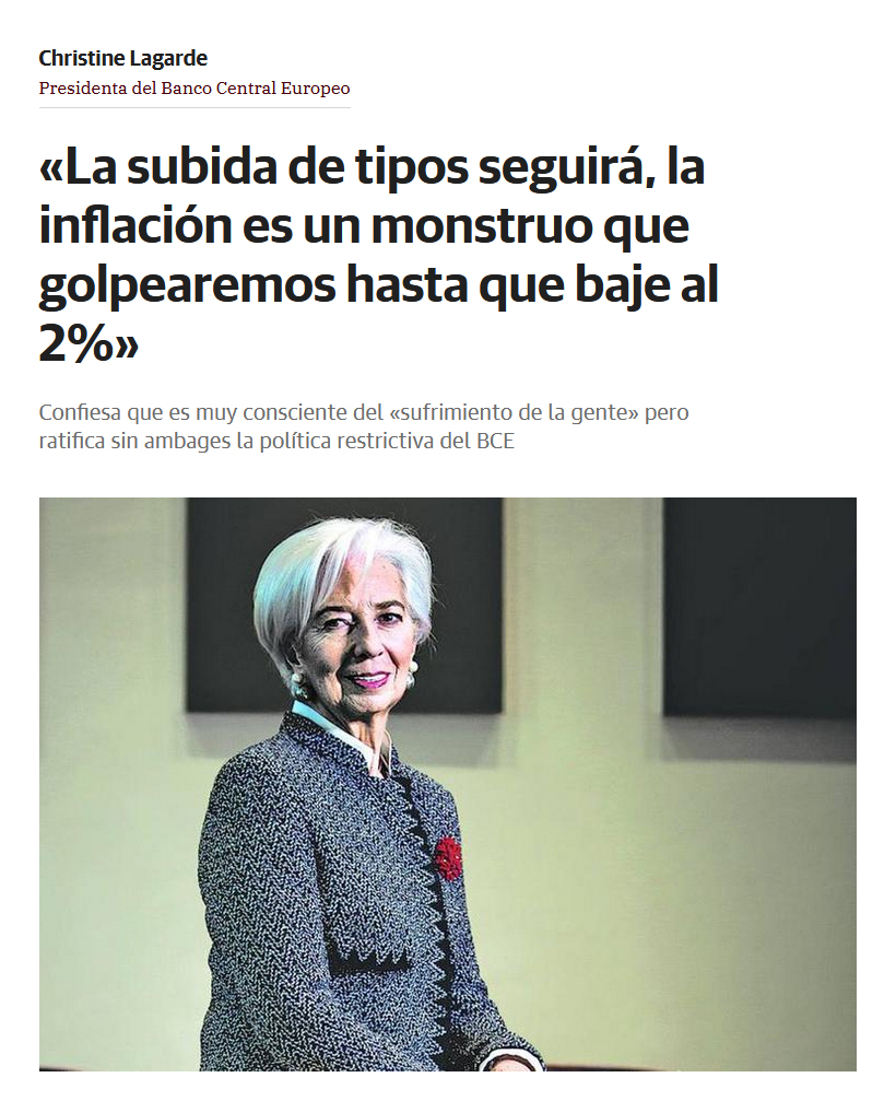 c d R (@ciudadanoraso) on Twitter photo <a href="/IracundoIsidoro/">IracundoIsidoro</a> <a href="/errordesconocid/">errordesconocido</a> Y luego tendrán que golpear al monstruo de la inflación (golpean al que padece la inflación excesiva que devalúa la deuda), 150 billones de euros que inyentan en la economía. Como Sánchez (más fino su "salto tecnológico" que el #rearm), hablan entre ellos y para ellos. <a href="/IracundoIsidoro/">IracundoIsidoro</a> <a href="/errordesconocid/">errordesconocido</a> Y luego tendrán que golpear al monstruo de la inflación (golpean al que padece la inflación excesiva que devalúa la deuda), 150 billones de euros que inyentan en la economía. Como Sánchez (más fino su "salto tecnológico" que el #rearm), hablan entre ellos y para ellos.
