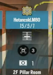 Rainbow Six Esports NA tweet media