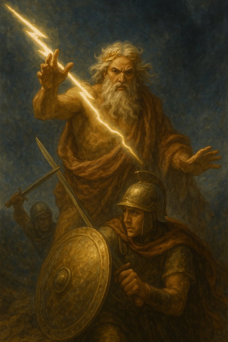 LordBaalzebul's tweet image. Fear Nothing.