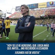 DanyAvilaC's tweet photo. @DiegoArcos14 Según Este sr, Ecuador es más agresivo ! Mucho manoseo en la tri https://t.co/fErFwEtU7l
