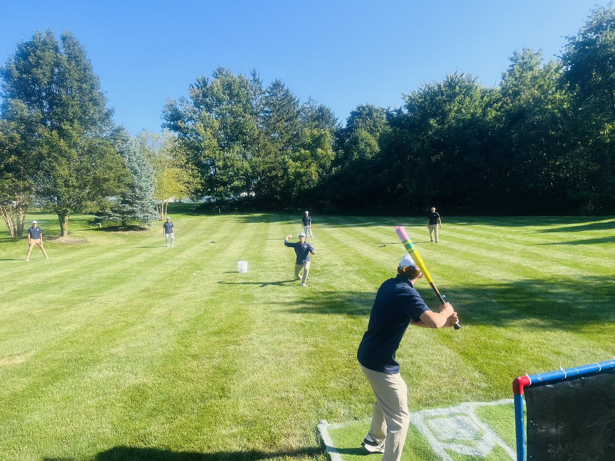 Judson University Golf tweet media