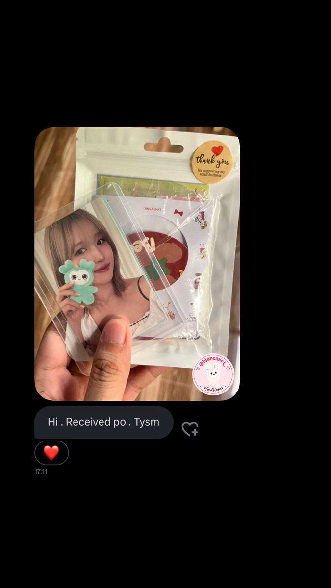 biancarrt_'s tweet image. 🎀 . . . #feedbiancs