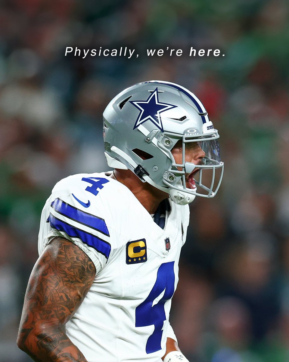 NFL's tweet photo. feels good to be back. https://t.co/nSBTz8U5Y9