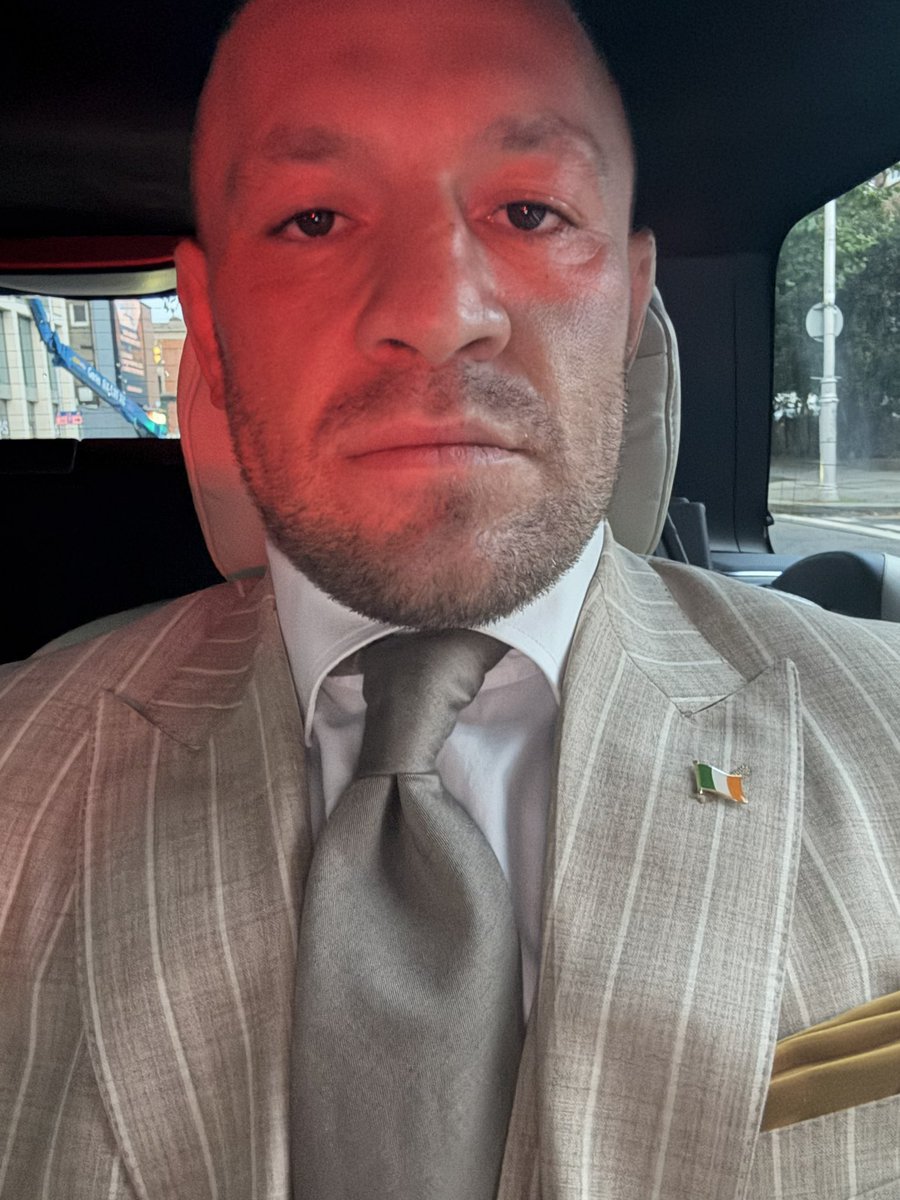 zadokYohanna_'s tweet photo. OG $mcgregor

25K mc

8MHo9fSCWfS22VFmKnsKQxN5XaQrQfmmE4dZhumypump https://t.co/nLMPIO2lli