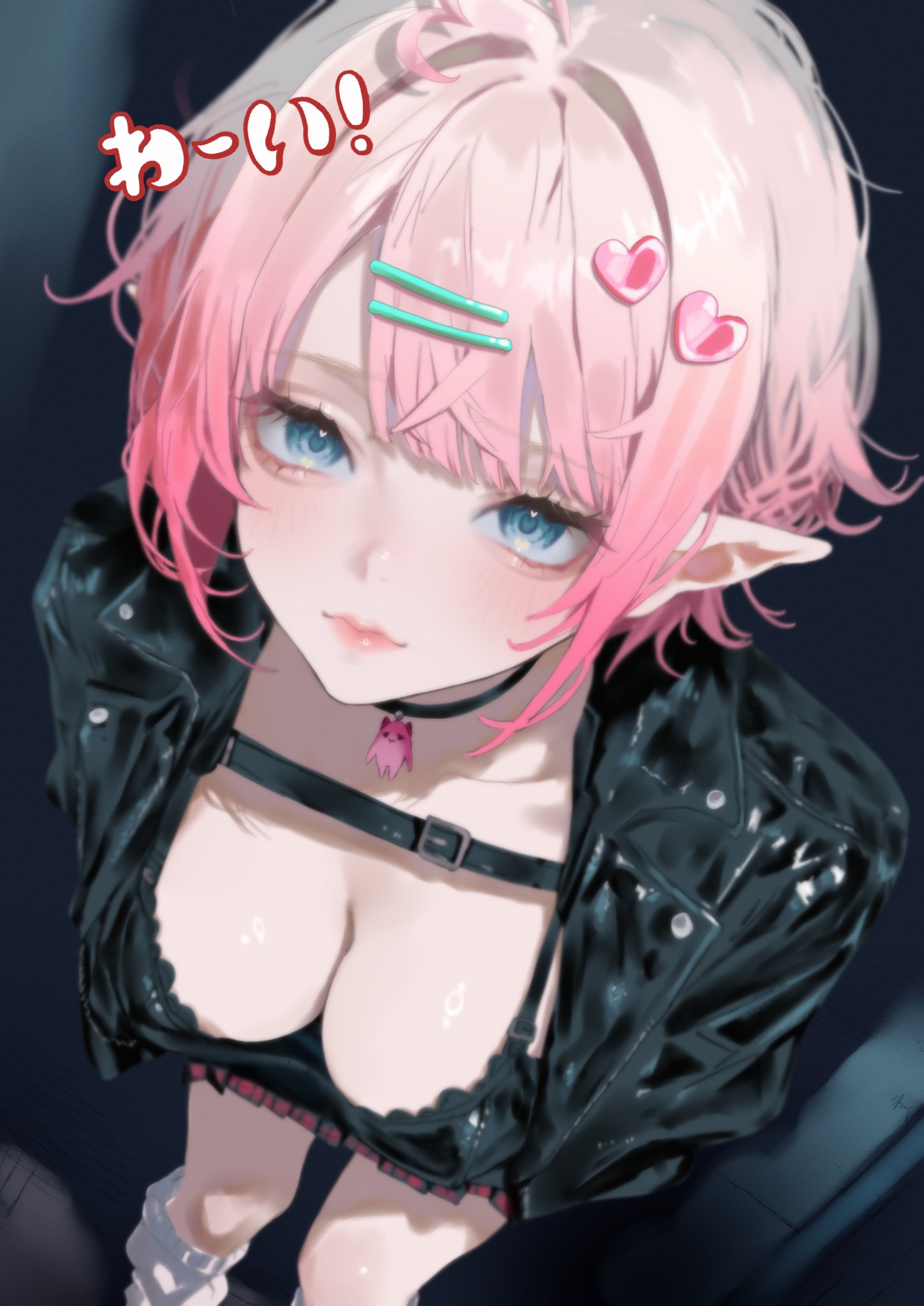 尖苅せにゃ◻️ (@TogariV_) / X