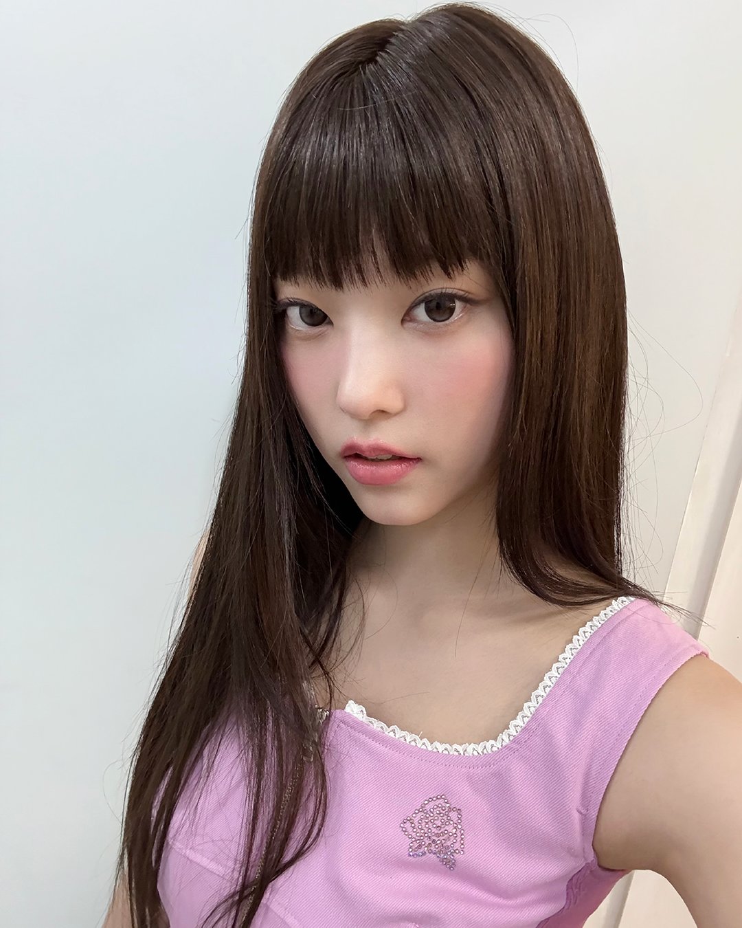 ぬーじん NewJeans JAPAN OFFICIAL SITE