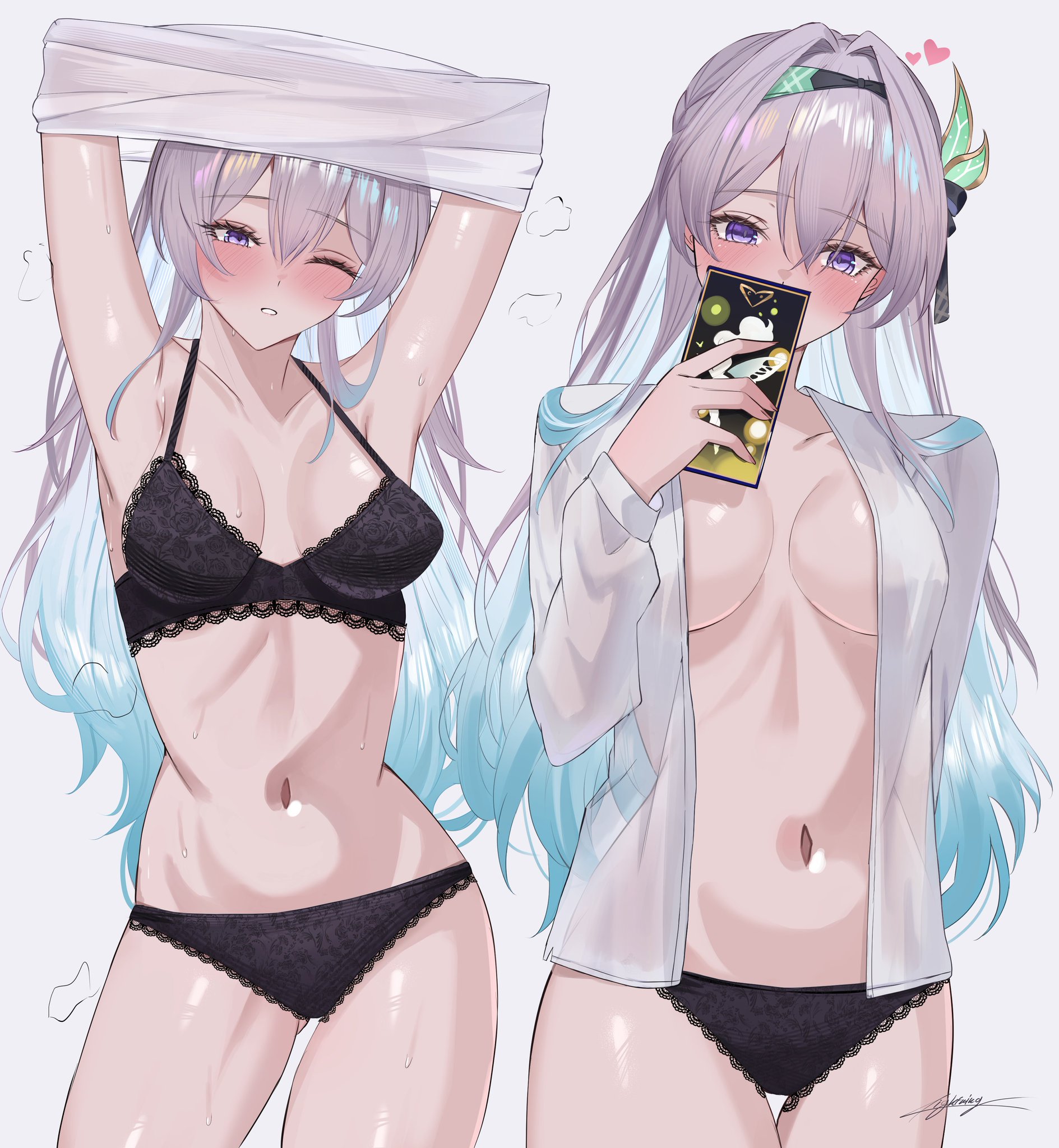 投稿の画像