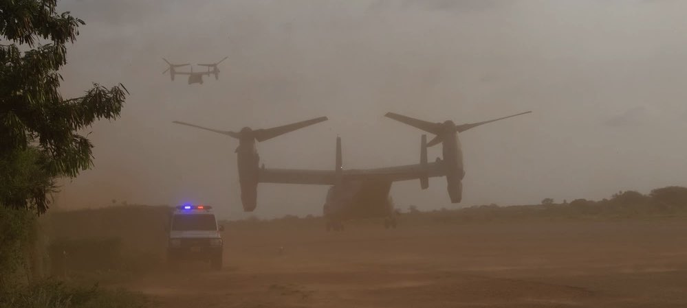 OSINTdefender tweet media