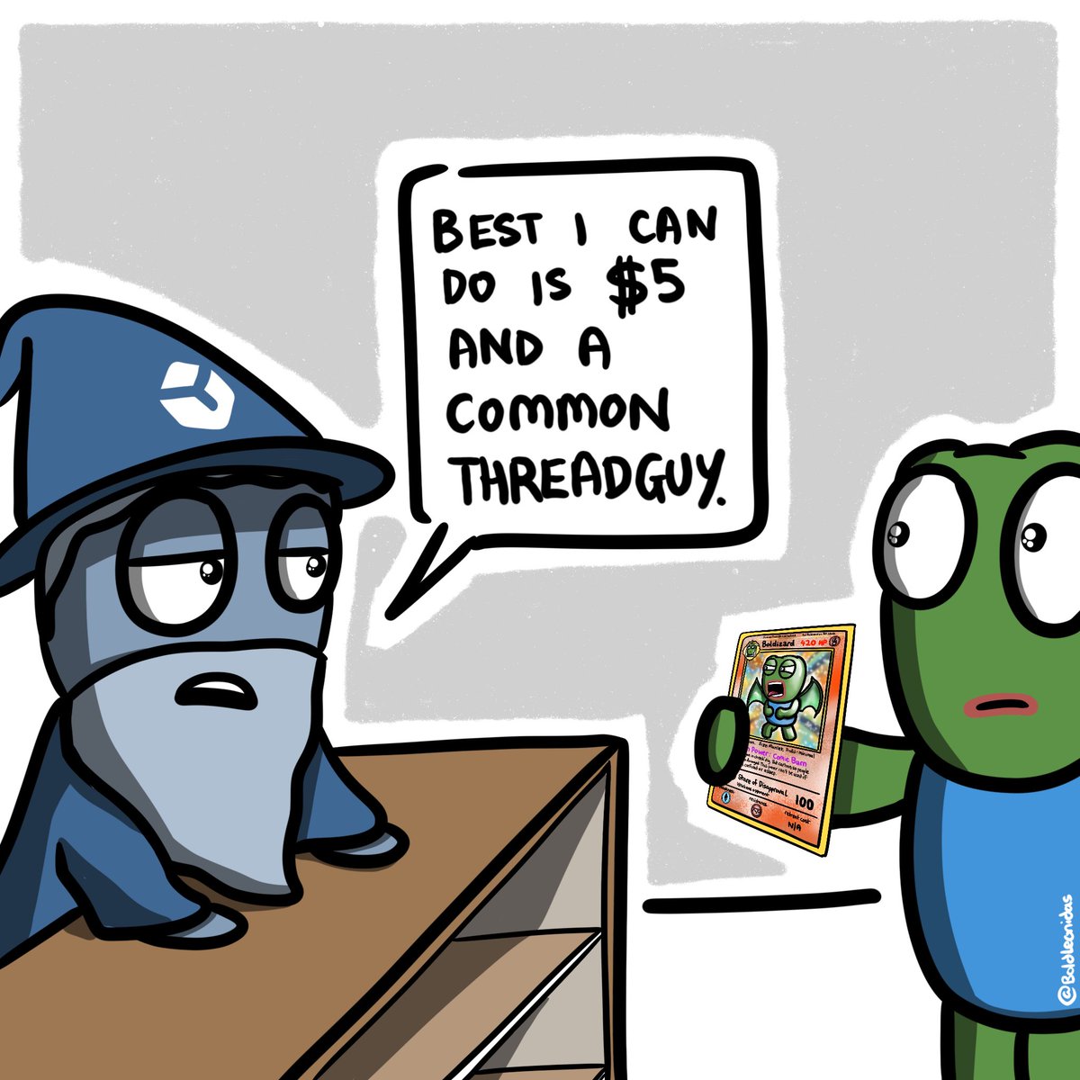 Bold (@boldleonidas) on Twitter photo 