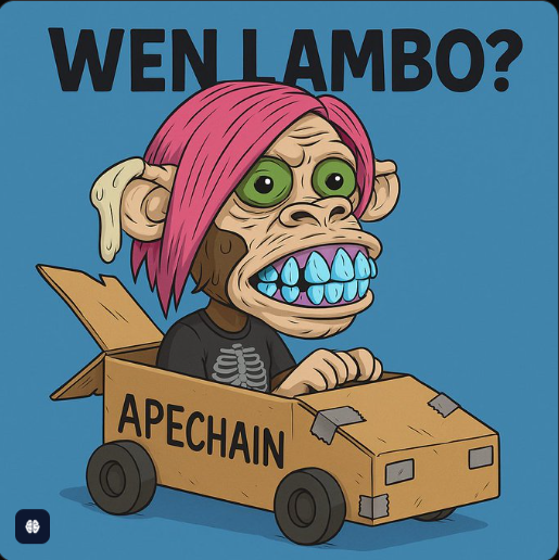 UglyApes tweet media