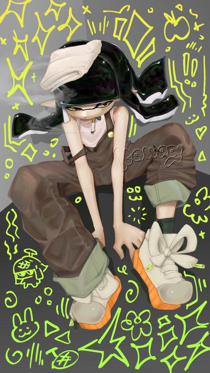 Awrt trade From ages ago