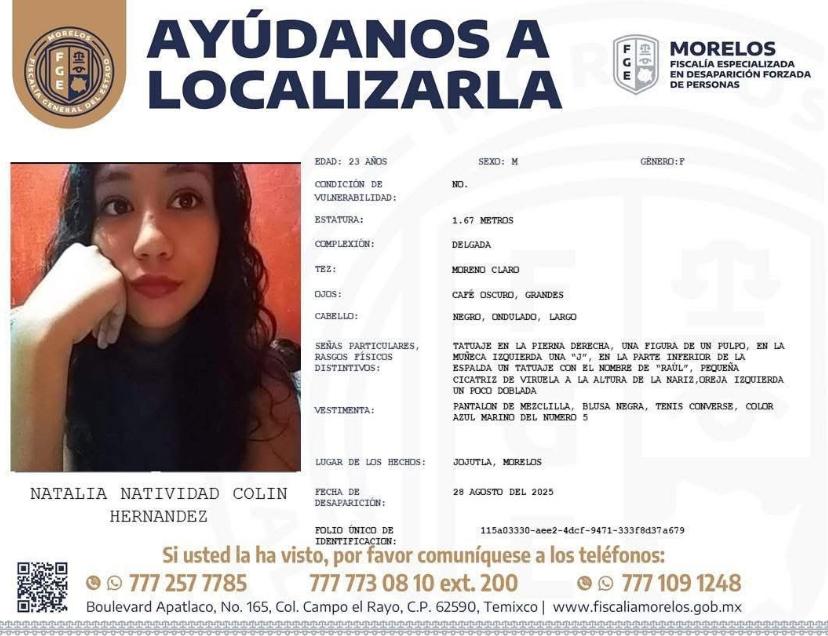 Urgente 🚨🚧 hija de una amiga y vecina 
Por favor da RT y comparte 
De antemano muchas gracias 

Natalia Natividad Colin Hernández 🚨