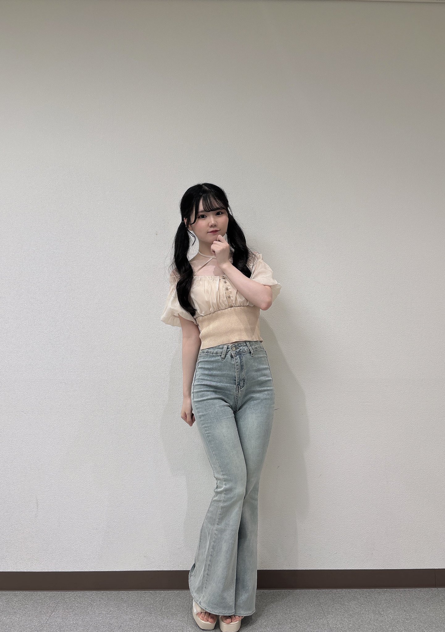 内田愛彩(NMB48) on X: 