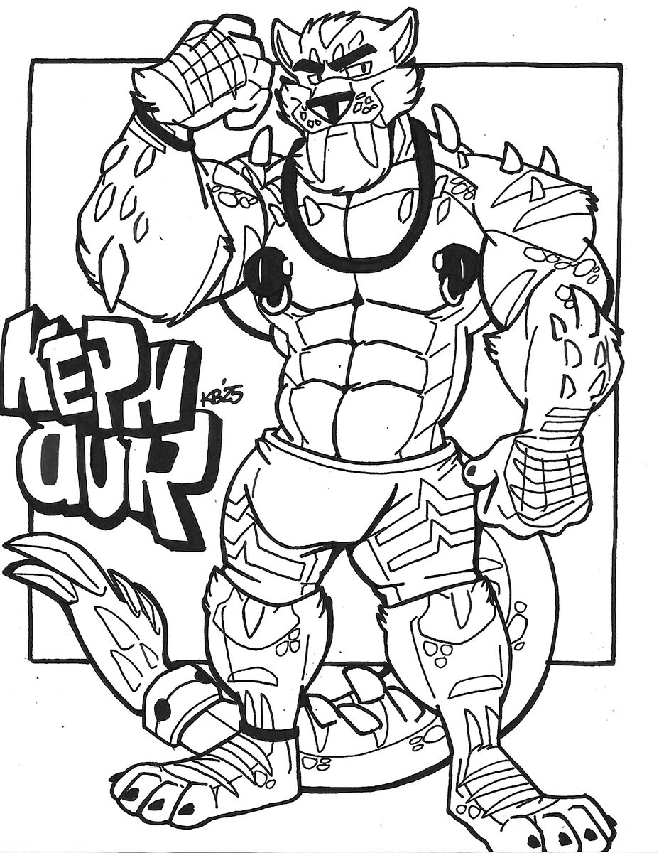 🔞OTIS'S FURRY BARA ZONE🔞 tweet media