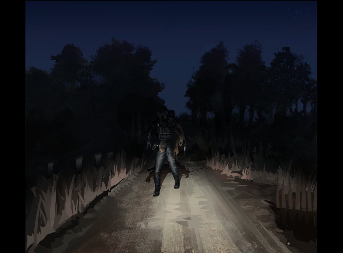 #CallofDuty #ghost alone