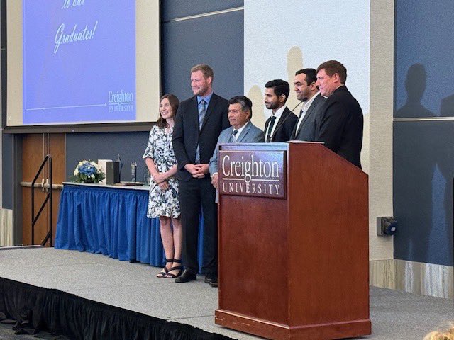 Creighton Cardiology Fellowship tweet media