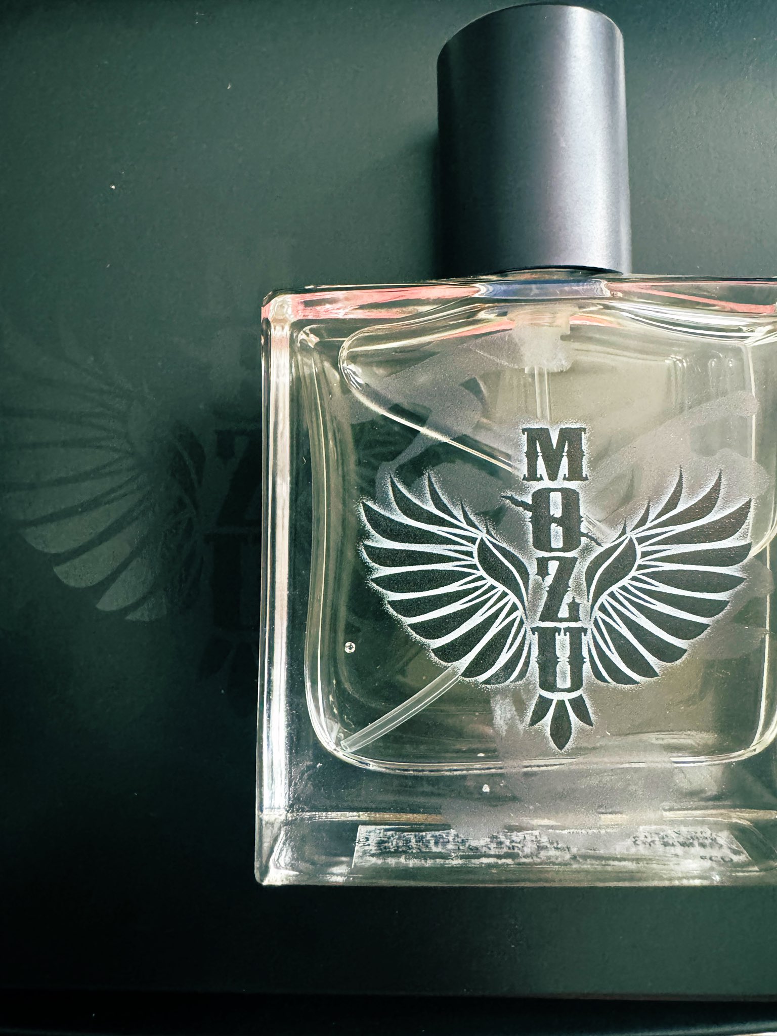 【隼】堕夜だよ シグネチャーフレグランス　mozu 香水 隼】堕夜だよ シグネチャーフレグランス | MOZU OFFICIAL STORE