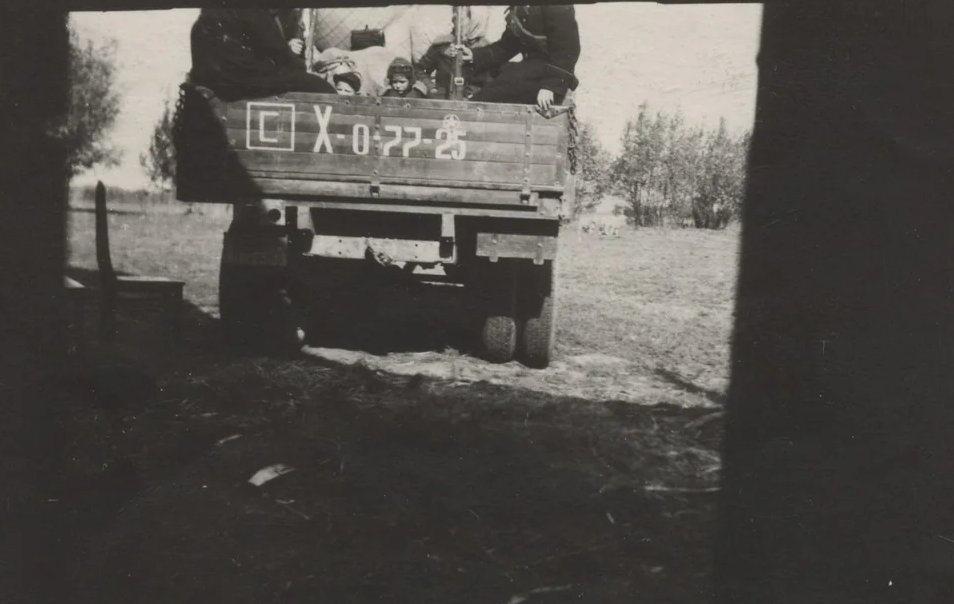 On September 5th, 1951, the last relocation of kulaks from Lithuania began for "hostile actions" against collective farms (Read: being better at farming than their neighbors). Millions of kulaks were relocated to camps from 1930-1951, and hundreds of thousands died there.