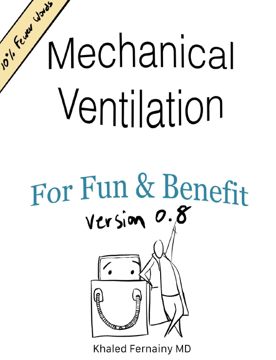 Un libro genial para quienes quieren aprender ventilación mecánica de manera sencilla y entretenida. ¡Les dejo algunas imágenes!
amazon.com/Mechanical-Ven…