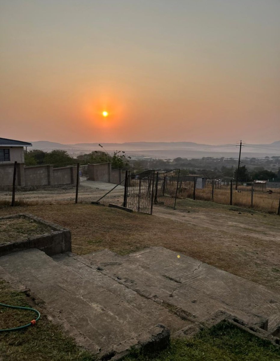 Good Morning Early Birds