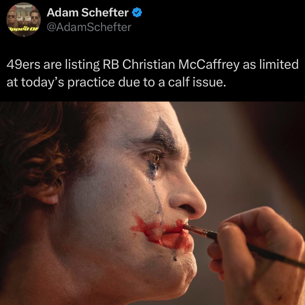 Brobitussin's tweet photo. https://t.co/0EV2YG2HSJ