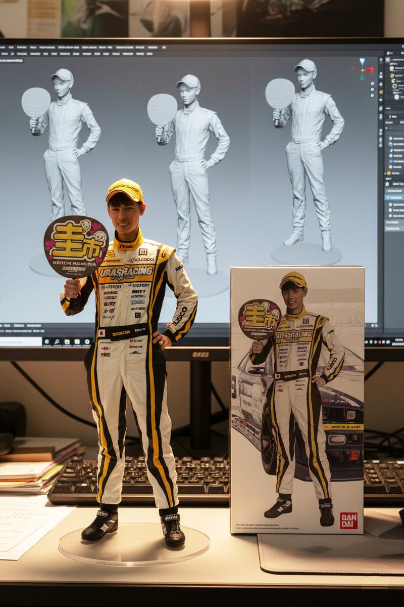 MAMBATEKJP's tweet photo. D1GP 9月戦へ、MGDターボと共に駆けろ！

野村圭市のスタイル、目桑宏次郎の爆発力。
二人の戦いに、信頼のターボが共鳴する。

📍2025年9月27日（土）〜28日（日）
D1GP 第5・6戦 in エビスサーキット
MGDターボ装着マシンが火を噴く！
#mambaturbo #曼巴渦輪 https://t.co/JKt8v7YKhD