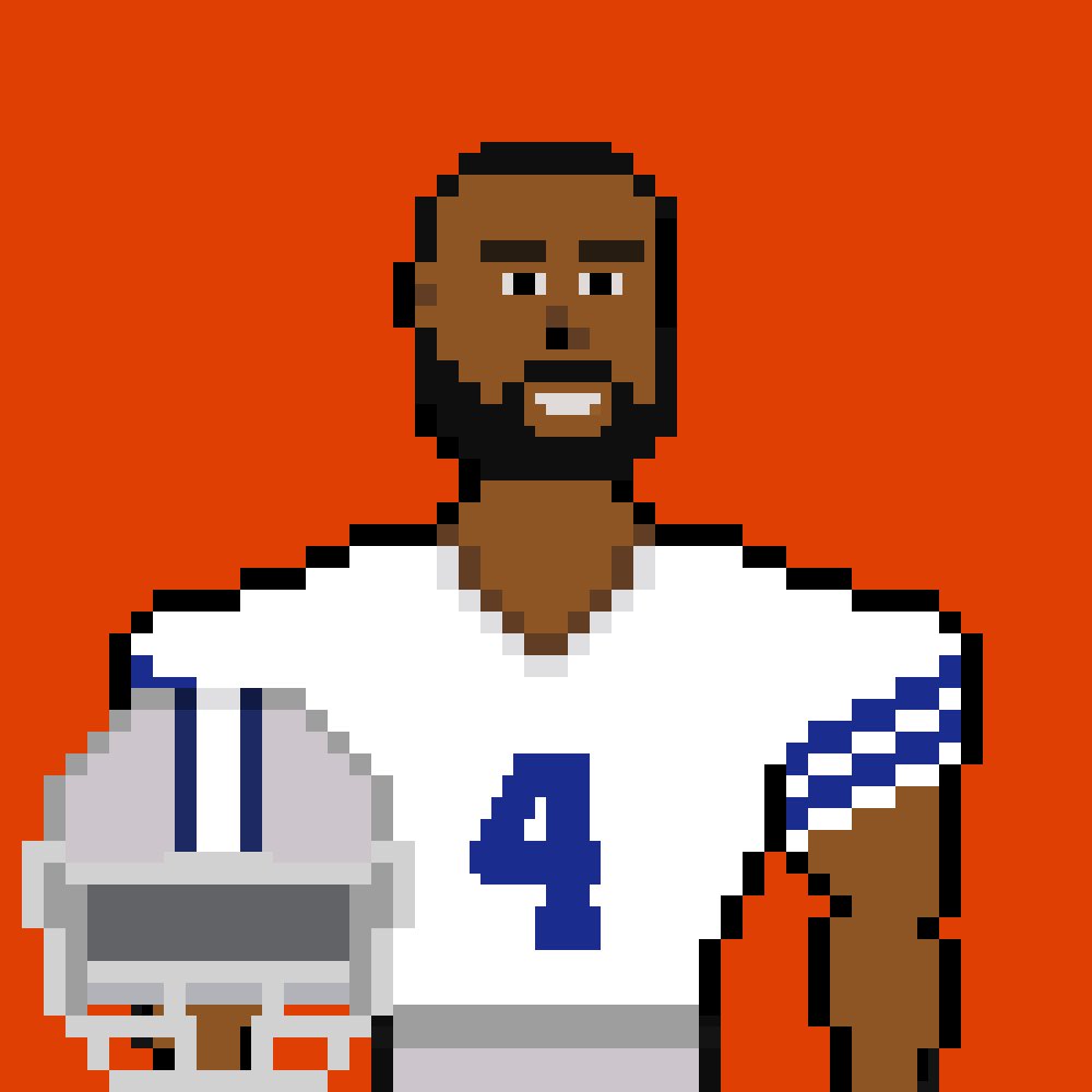 Sportinals Game 🏈⚽️ tweet media