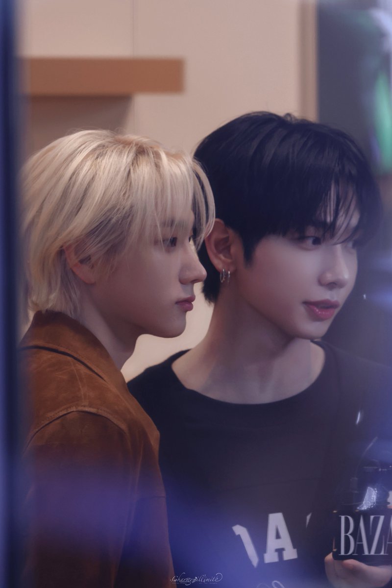 Charme_sungho's tweet photo. 250905
#성호 #SUNGHO #ソンホ #박성호  
#BOYNEXTDOOR #BND #보이넥스트도어 #보넥도 https://t.co/mJkucWfx6s
