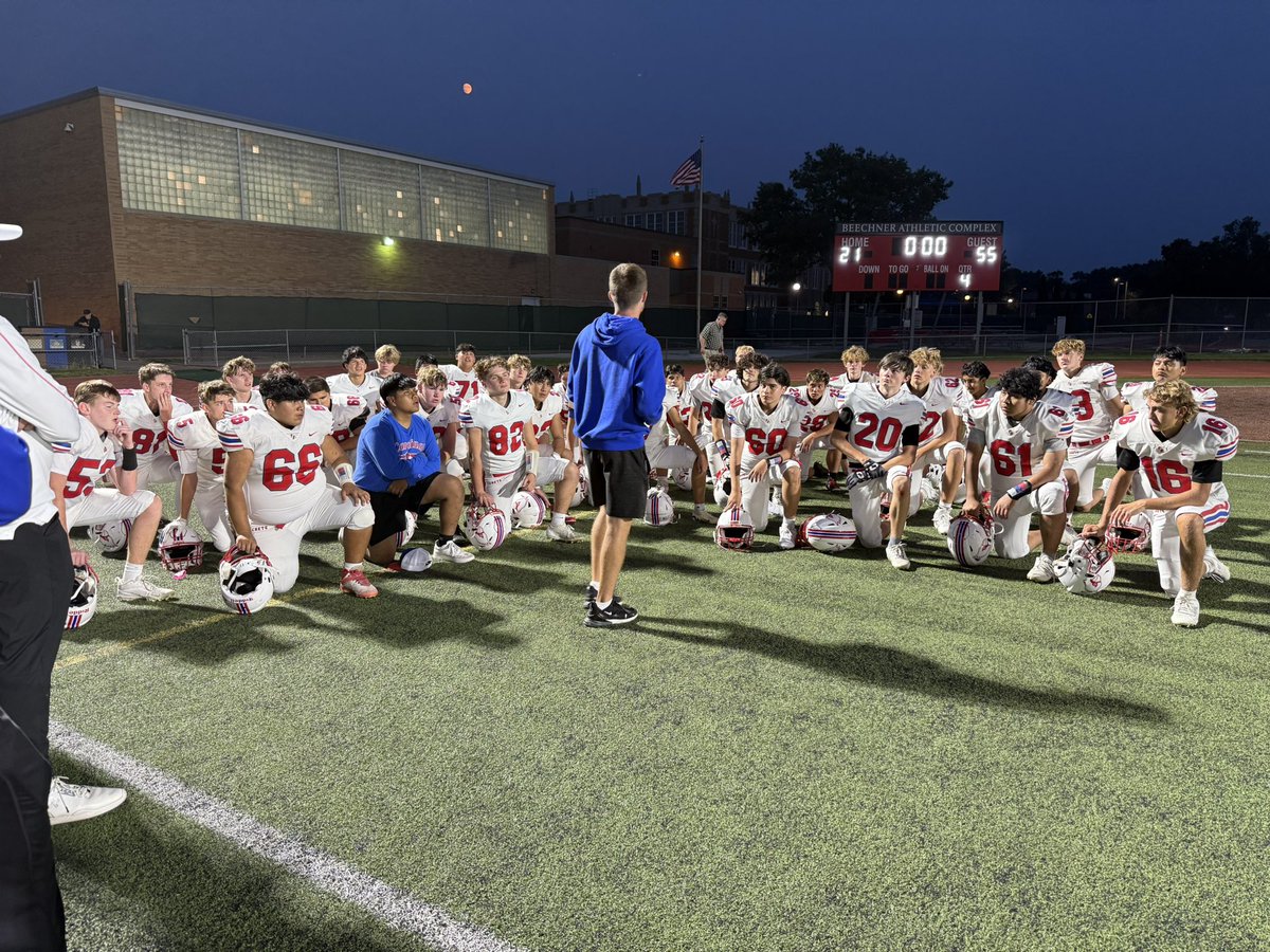 Final score from tonight’s Freshman / Sophomore game: 55-21 Cardinals. 

We’ll see everyone in Beatrice tomorrow night @ 7 PM!

Go Cards!